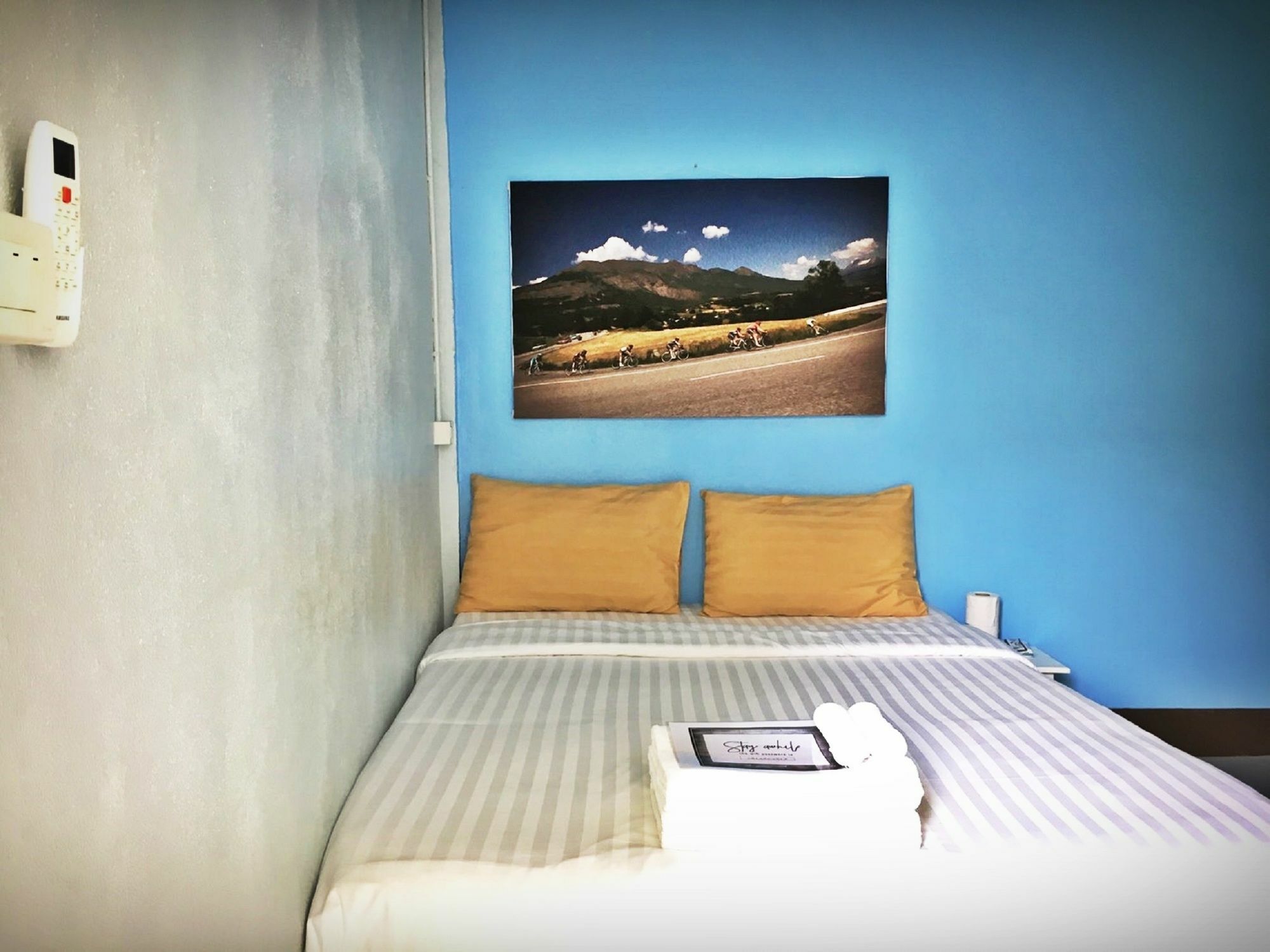 Tommy Huts Hotel Chiang Mai Exterior foto
